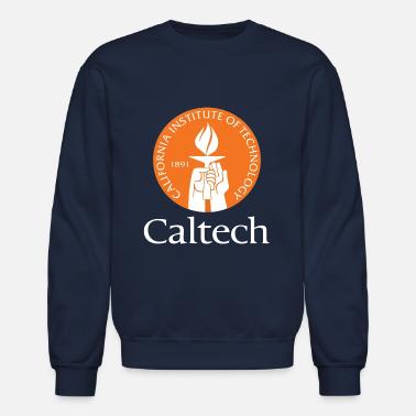 caltech sweatshirt